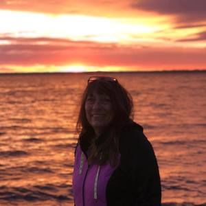 Meet your Posher, Eva marie